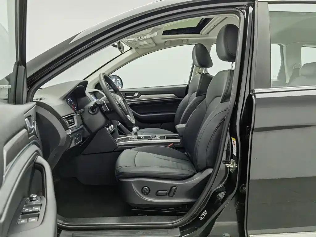 Haval H6 — миниатюра 10