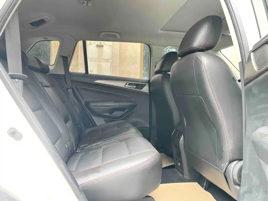 Changan CS75 — миниатюра 10