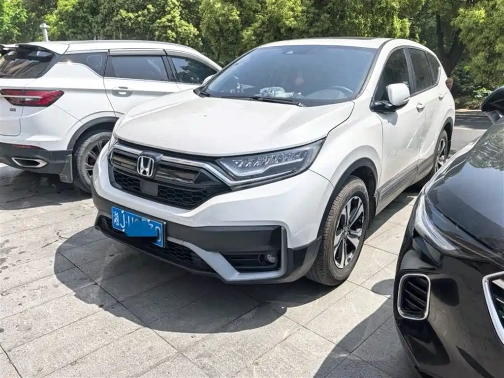 Honda CR-V 2023