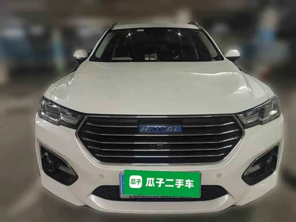 Haval H6 — миниатюра 3