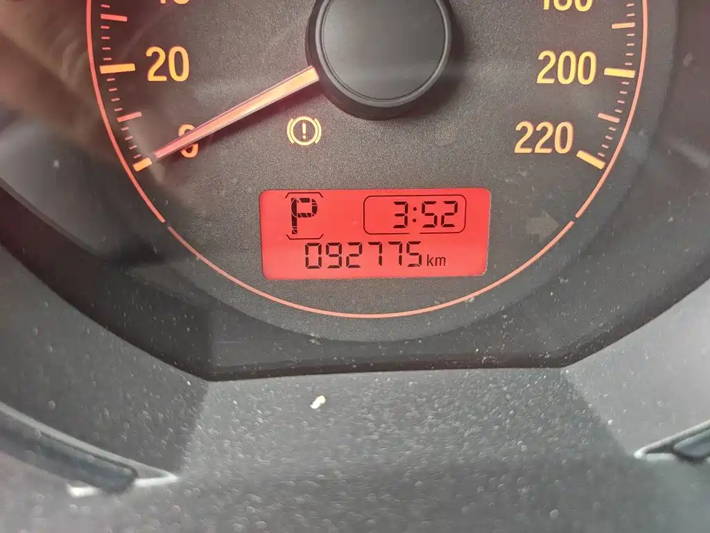 Honda Fit — миниатюра 5