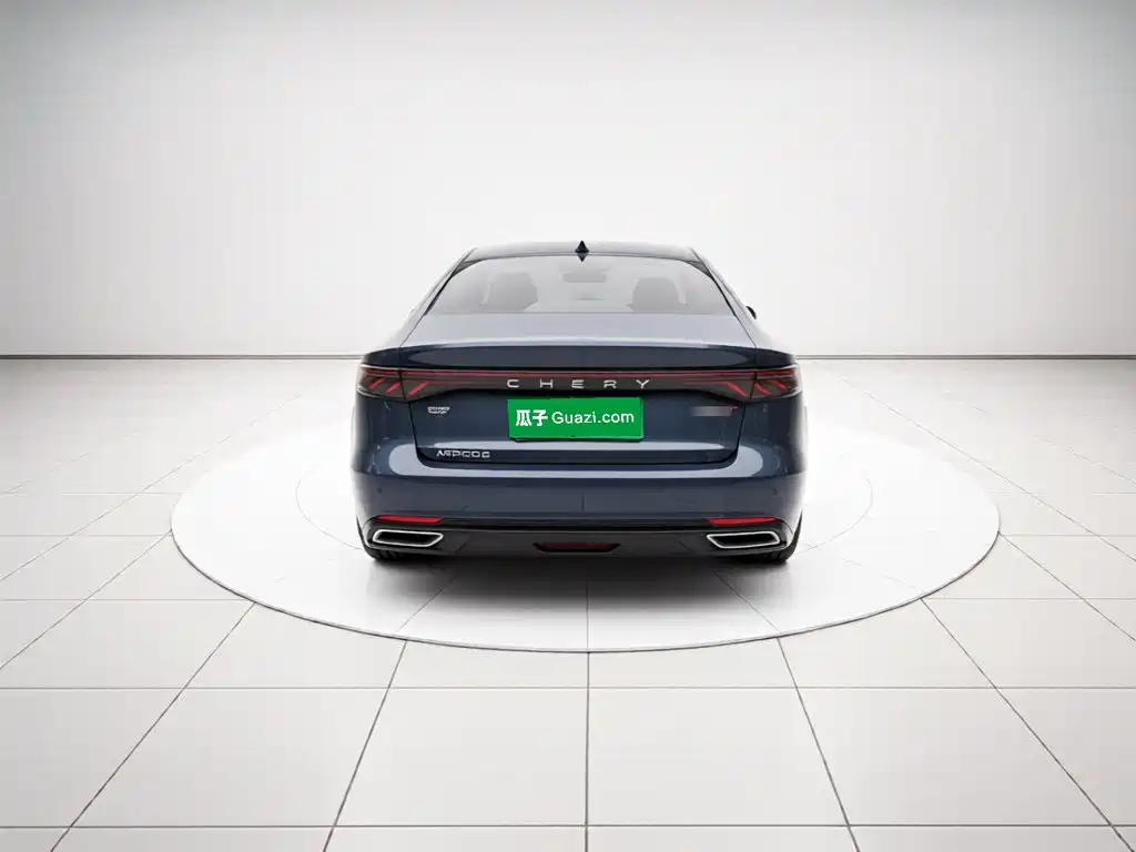Chery Arrizo 8 PRO — миниатюра 3