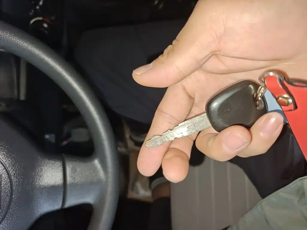 Suzuki Swift — миниатюра 9