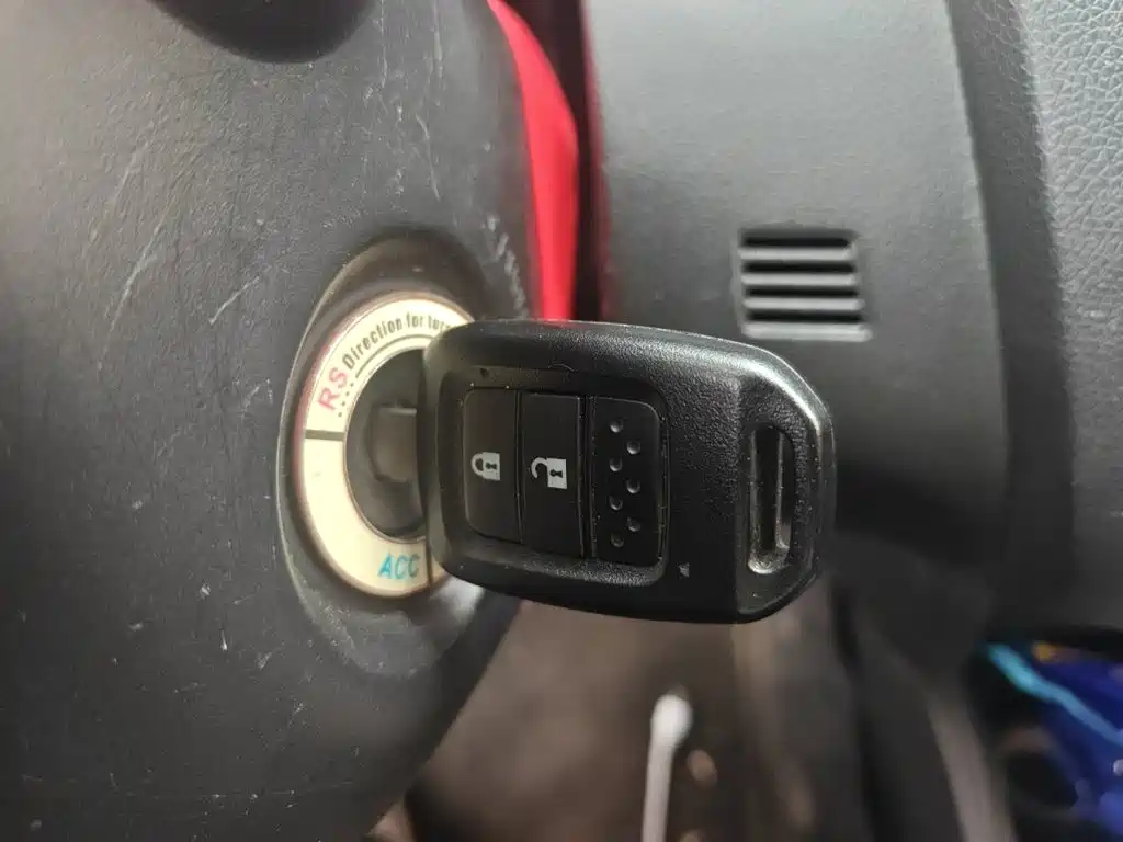 Honda Fit — миниатюра 12
