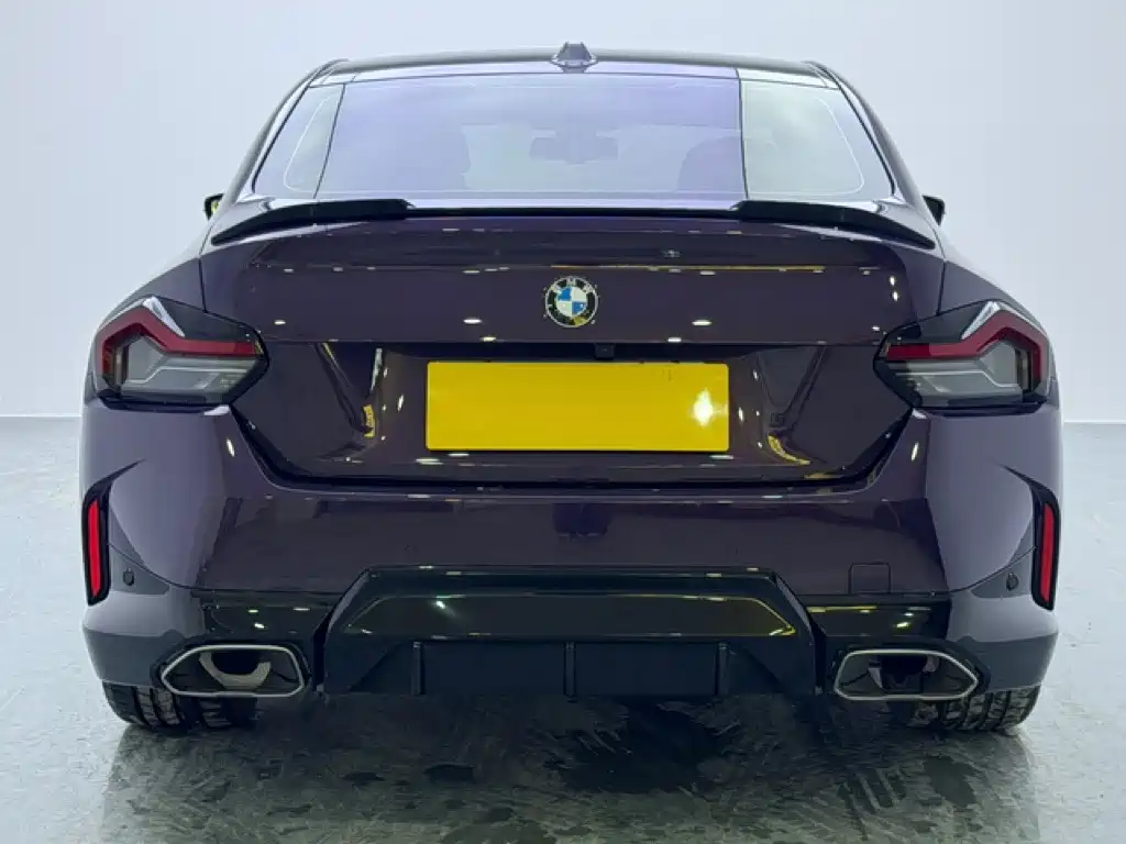 BMW M240i — миниатюра 5