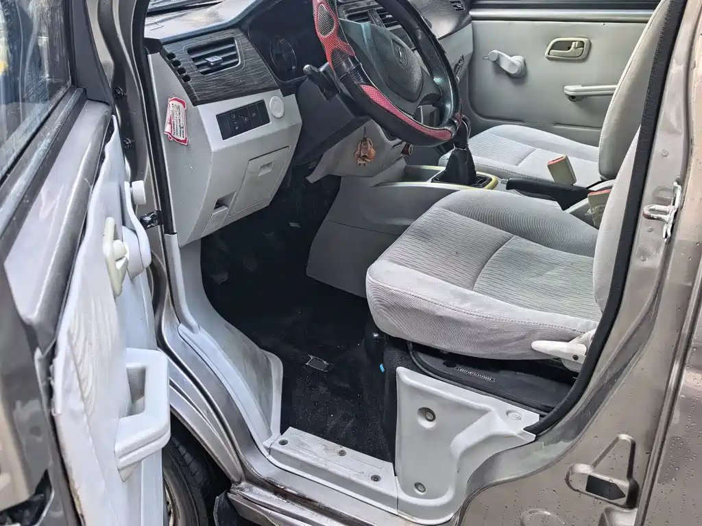 Jinbei Hiace X30L — миниатюра 7