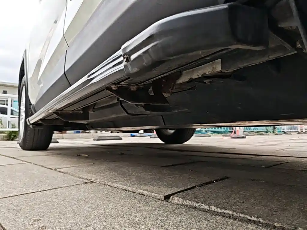 Toyota RAV4 — миниатюра 22