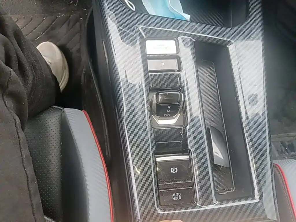 Volkswagen Lamando — миниатюра 14