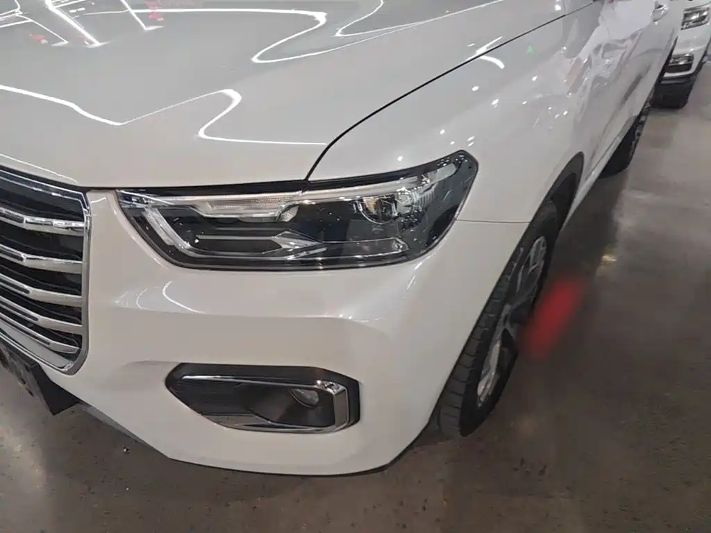 Haval H6 — миниатюра 24
