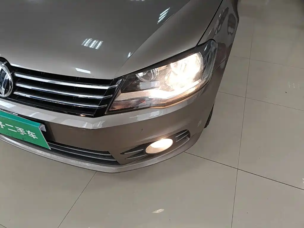 Volkswagen Bora — миниатюра 24
