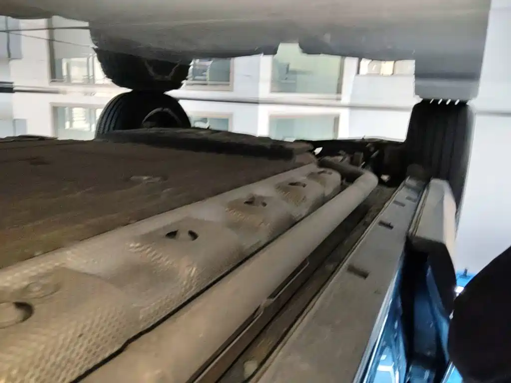 Chery Tiggo 8 PLUS C-DM — миниатюра 21