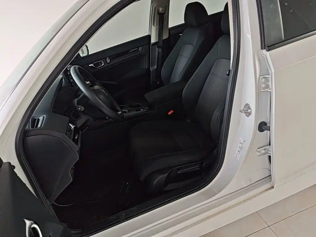 Honda Integra — миниатюра 15