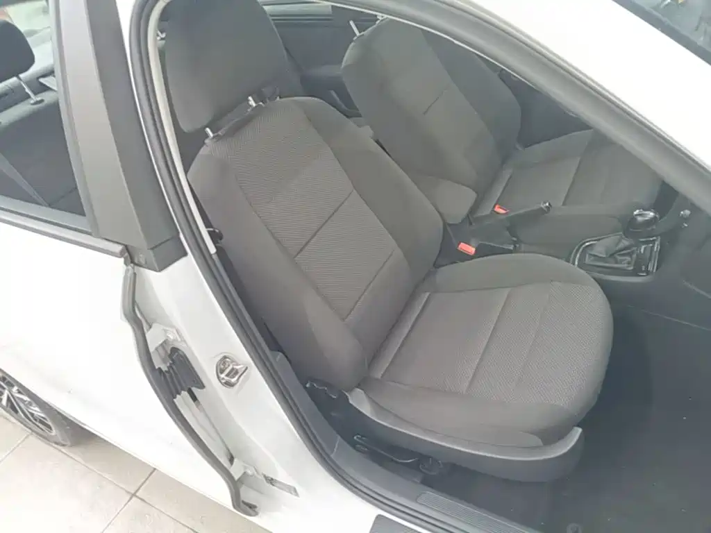 Volkswagen Bora — миниатюра 25