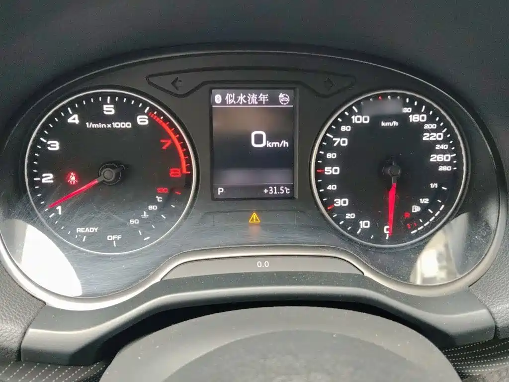 Audi Q2L — миниатюра 4