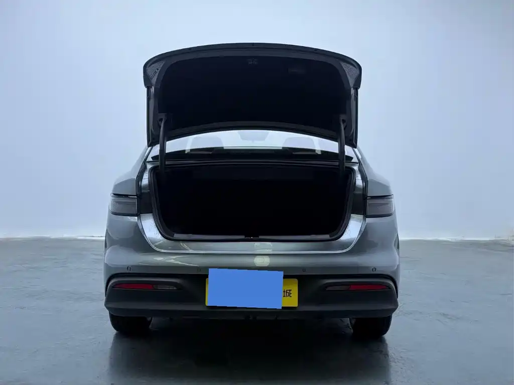 BYD Seal 05 DM-i — миниатюра 11
