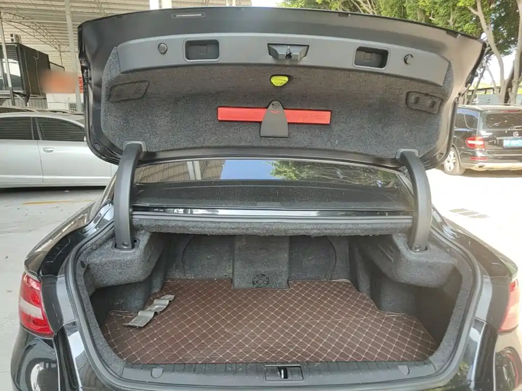 Geely Borui — миниатюра 19
