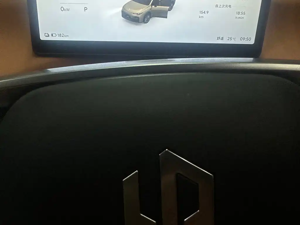 Leapmotor Leapmotor C10 — миниатюра 14