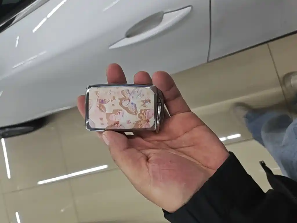 Mazda 3 Axela — миниатюра 9