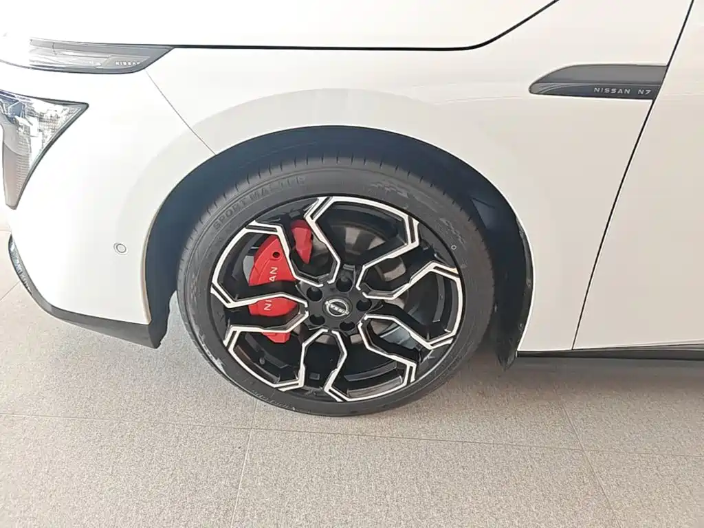 Nissan N7 — миниатюра 23