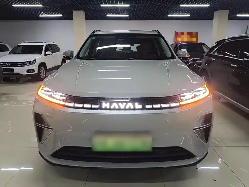 Haval Xiaolong MAX — миниатюра 3