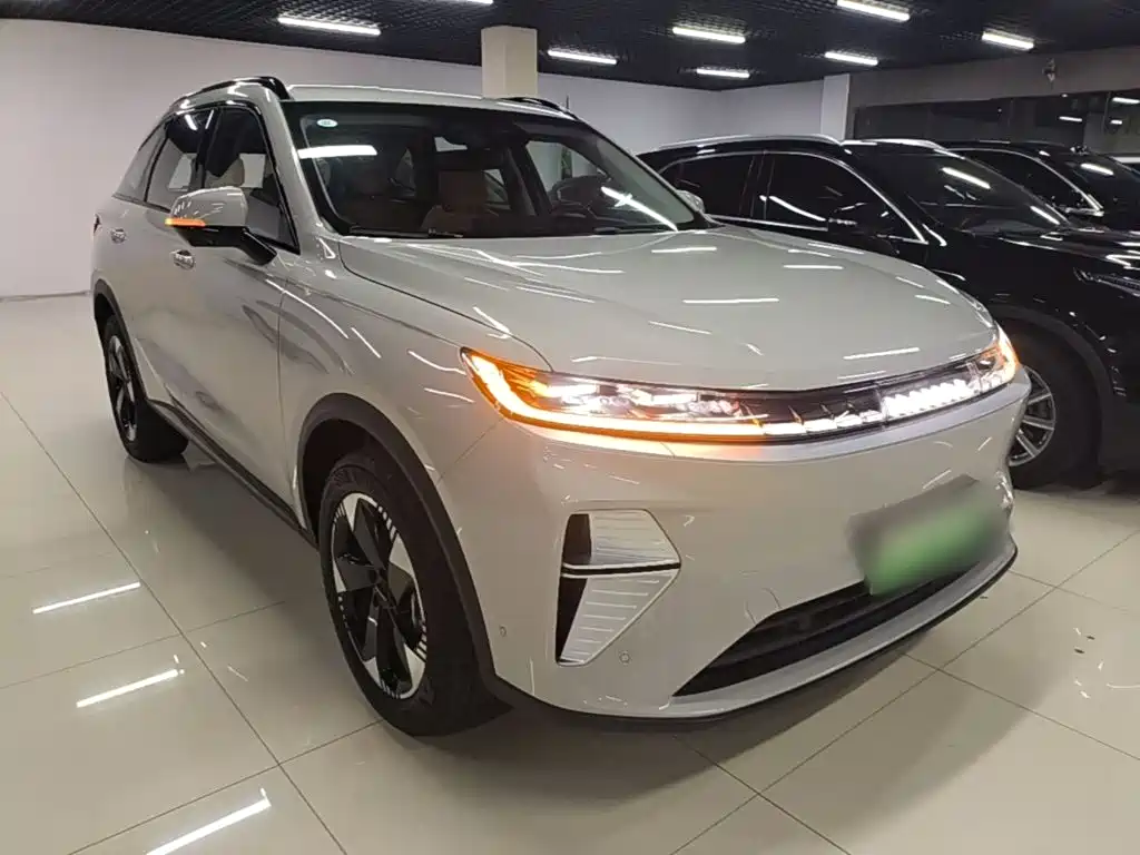Haval Xiaolong MAX — миниатюра 4