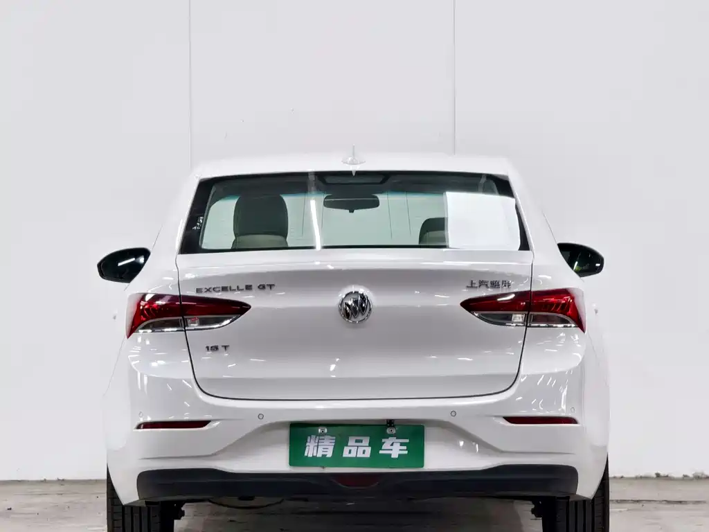 Buick Excelle 2019 15T MT Elite VI