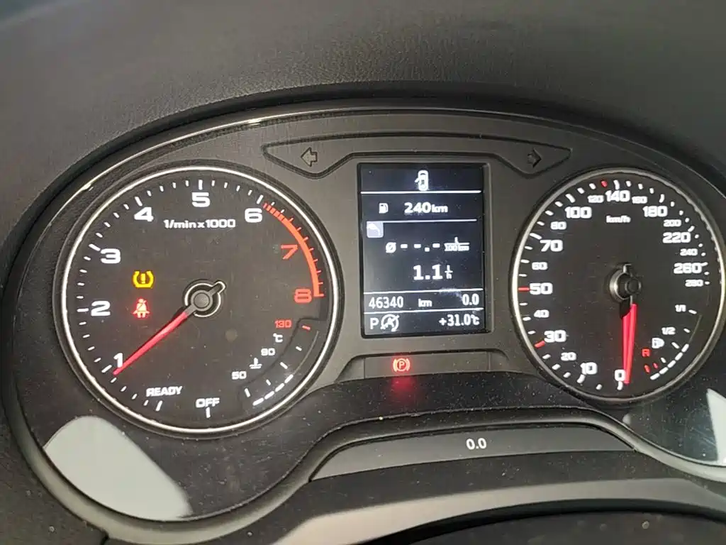 Audi A3 — миниатюра 12