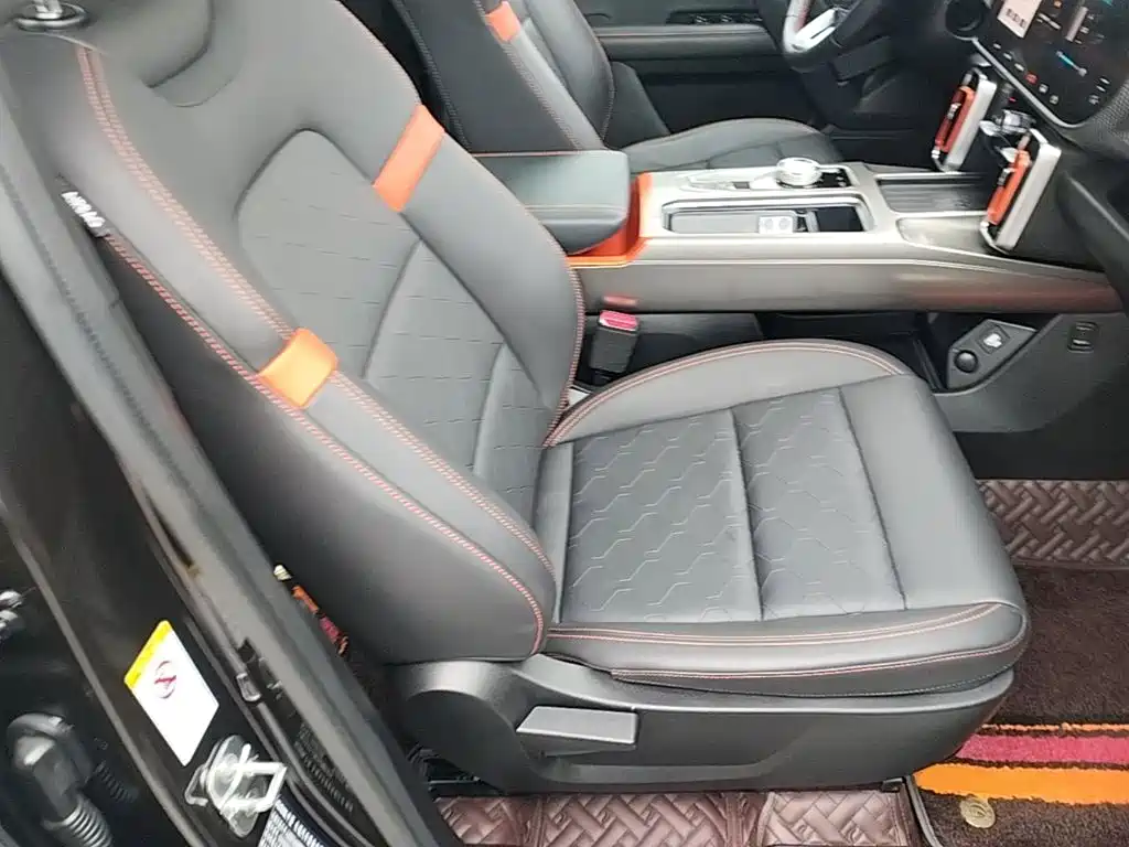 Haval Big Dog — миниатюра 25