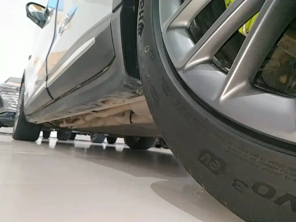 Leapmotor Leapmotor C11 — миниатюра 22