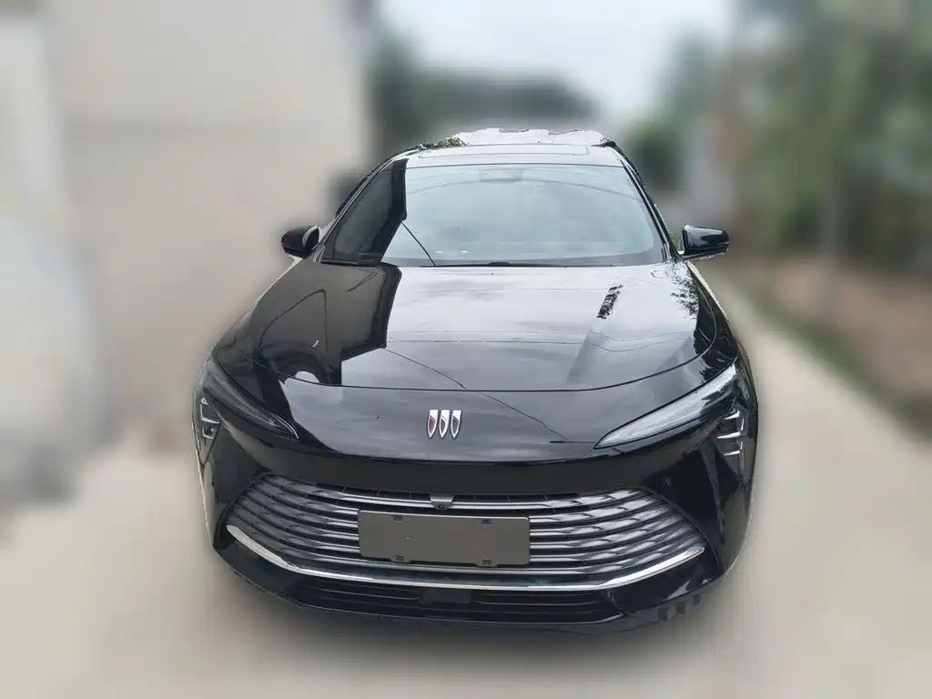 Buick LaCrosse — миниатюра 2