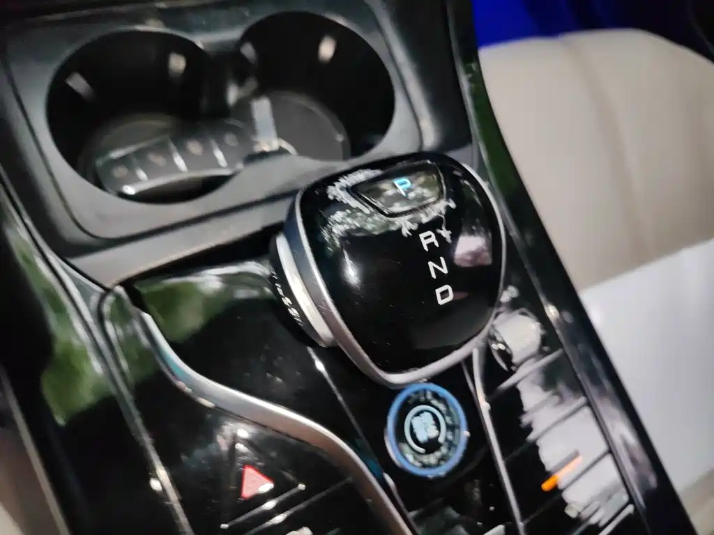BYD Qin PLUS — миниатюра 10
