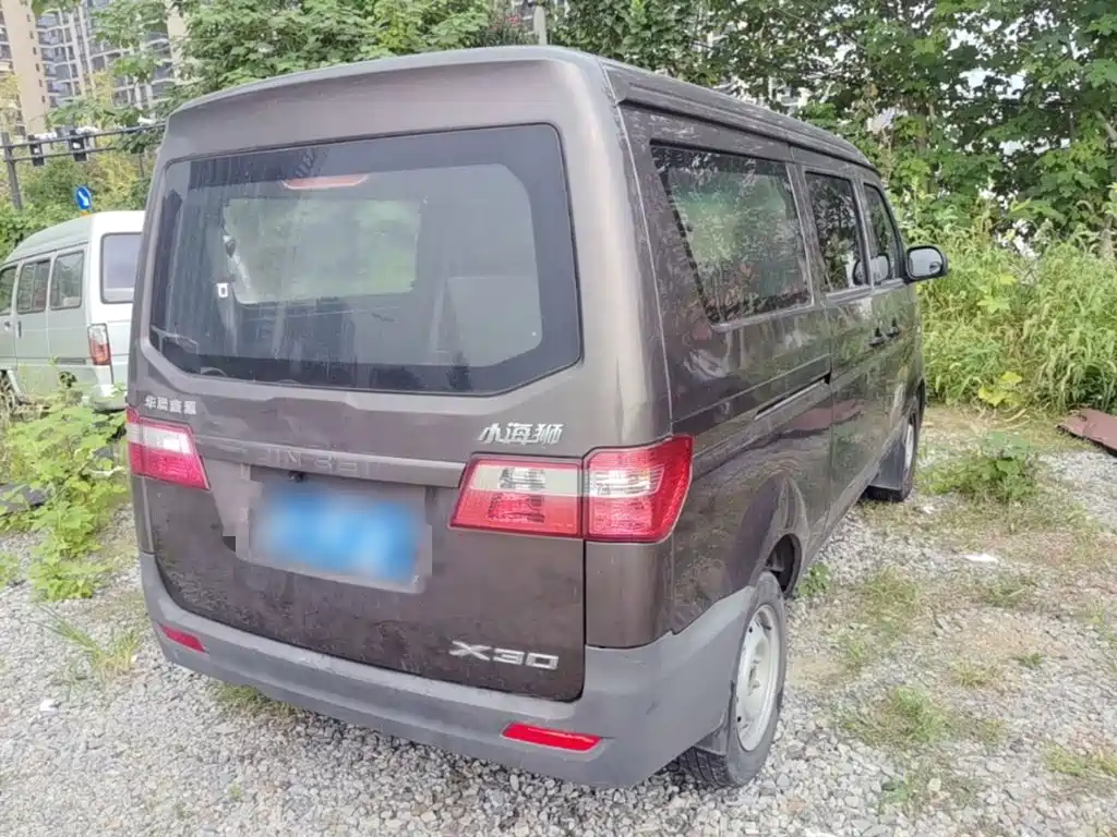 Jinbei X30 — миниатюра 10
