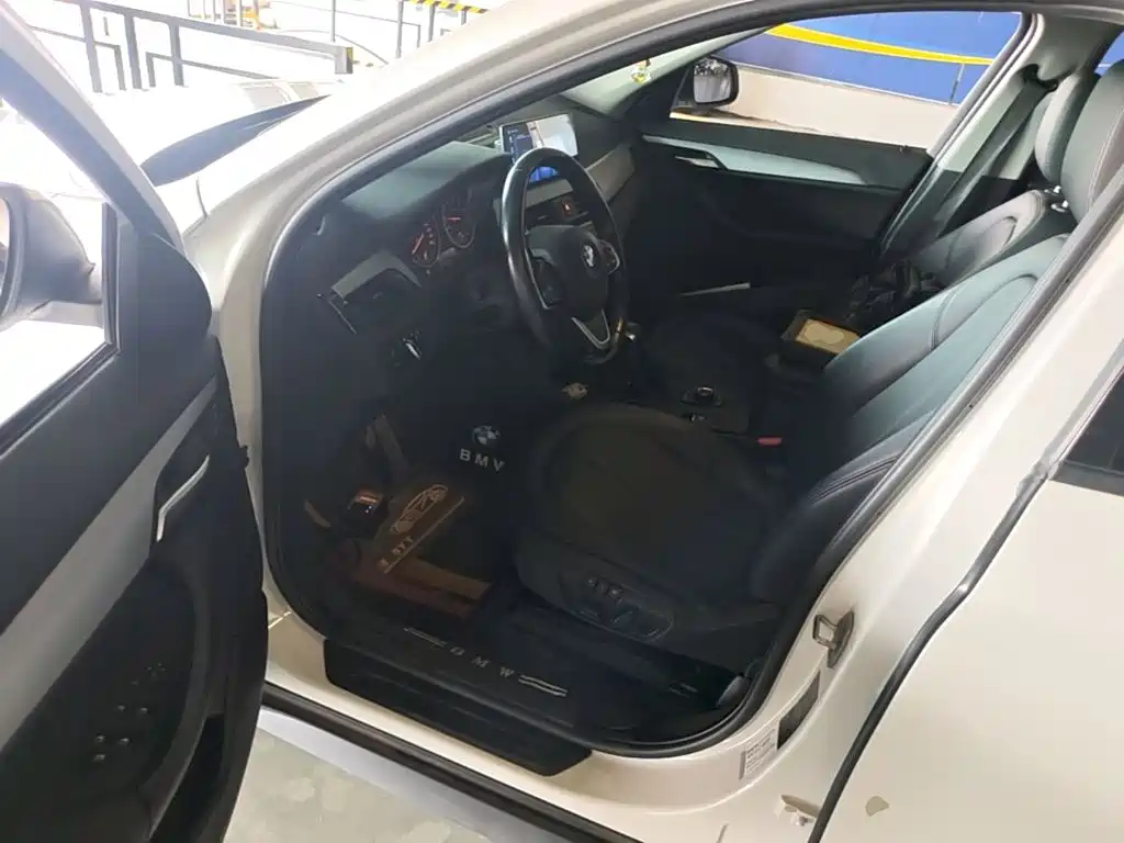BMW X1 — миниатюра 16
