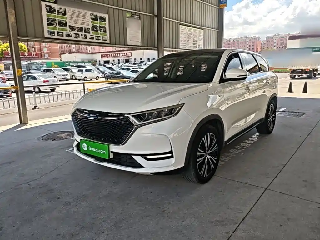 Oshan Oushang X7