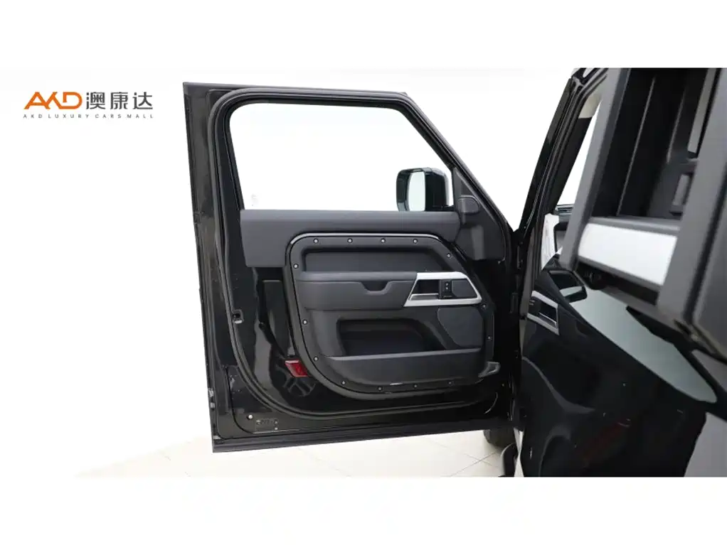 Land Rover Land Rover Defender 2023 90 3.0T P400 XS