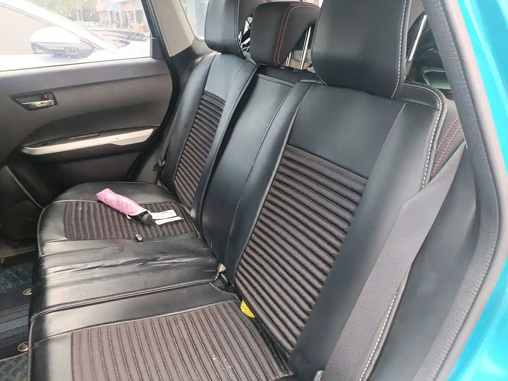 Suzuki Vitara — миниатюра 15