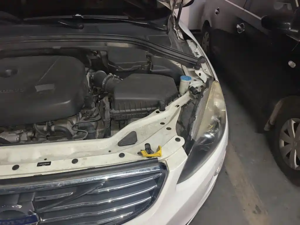 Volvo XC60 — миниатюра 21