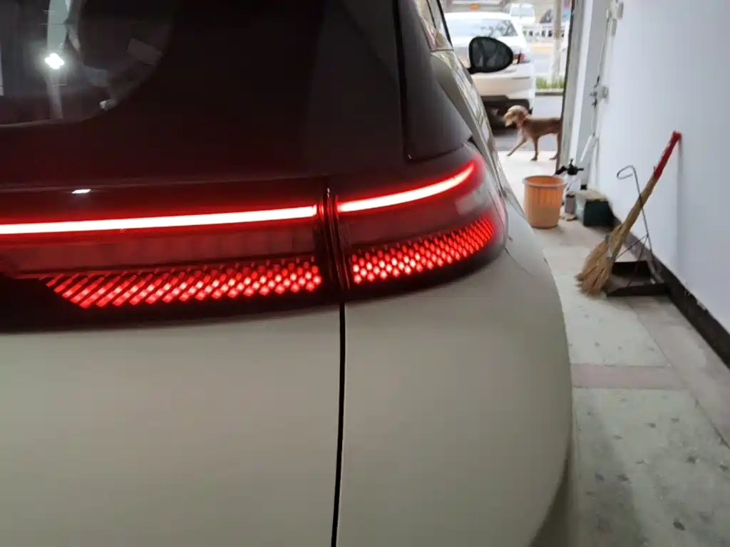 BYD Seagull — миниатюра 8
