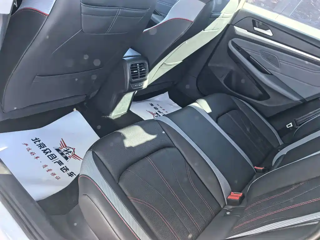 Volkswagen Lamando — миниатюра 13