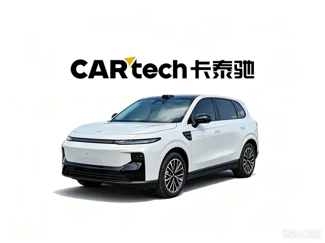 2025 Leapmotor B10