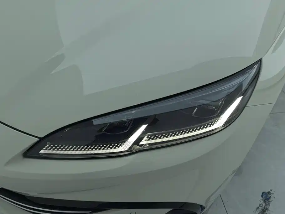 BYD Seal 06 — миниатюра 5