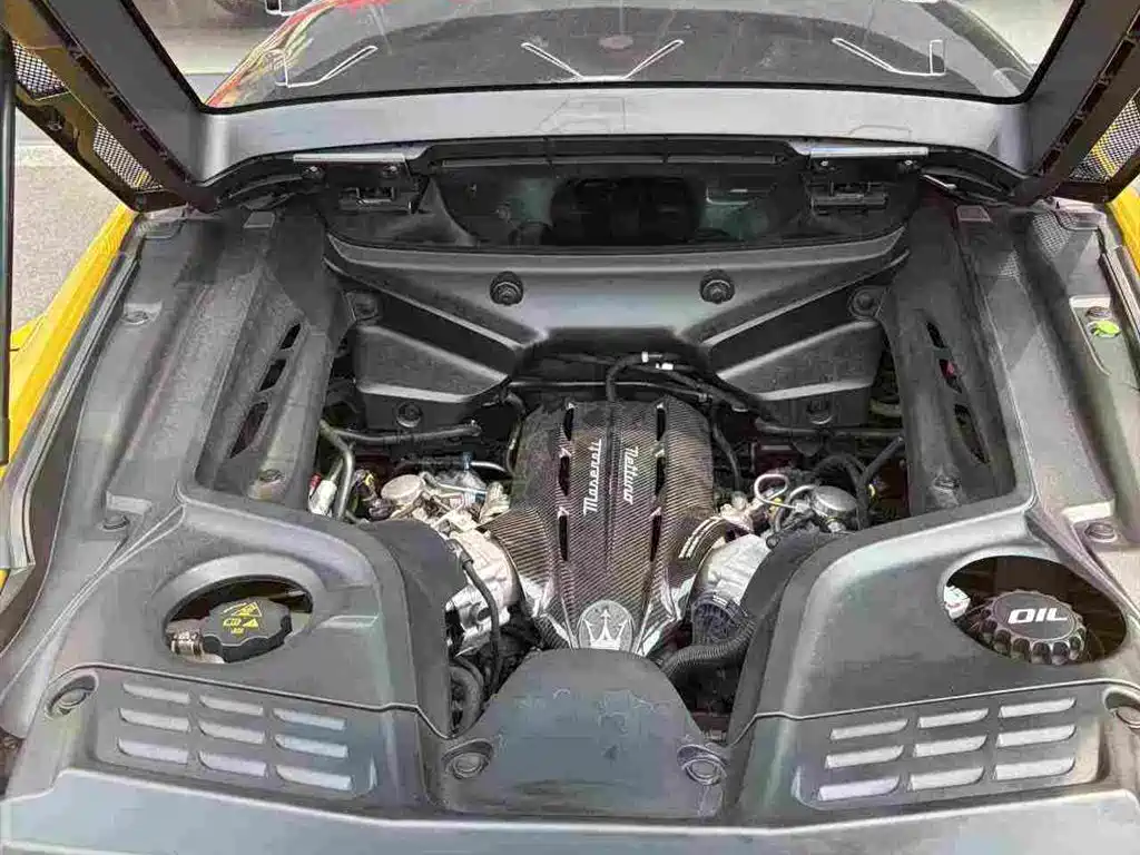 Maserati MC20 — миниатюра 9