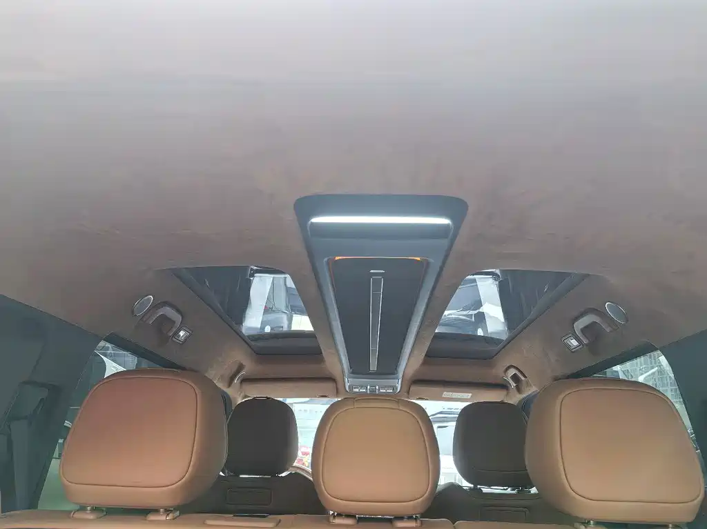 iCAR iCAR V27 — миниатюра 18