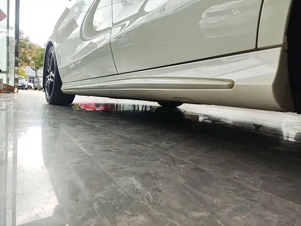 Mercedes-Benz CLA (Import) — миниатюра 22