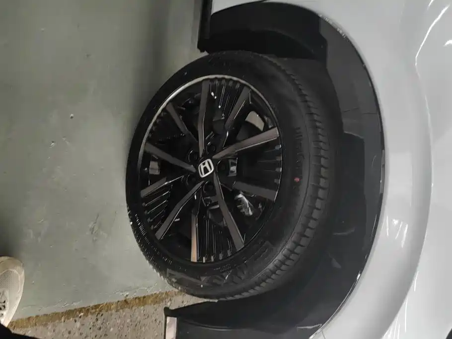 Honda Lieguan e:NS2 — миниатюра 6
