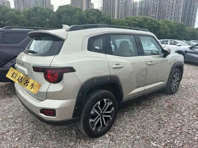 Haval Big Dog PLUS — миниатюра 3