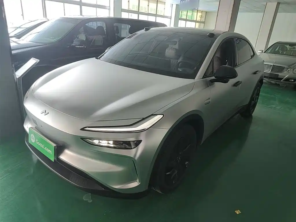 Onvo ONVO L60 2025