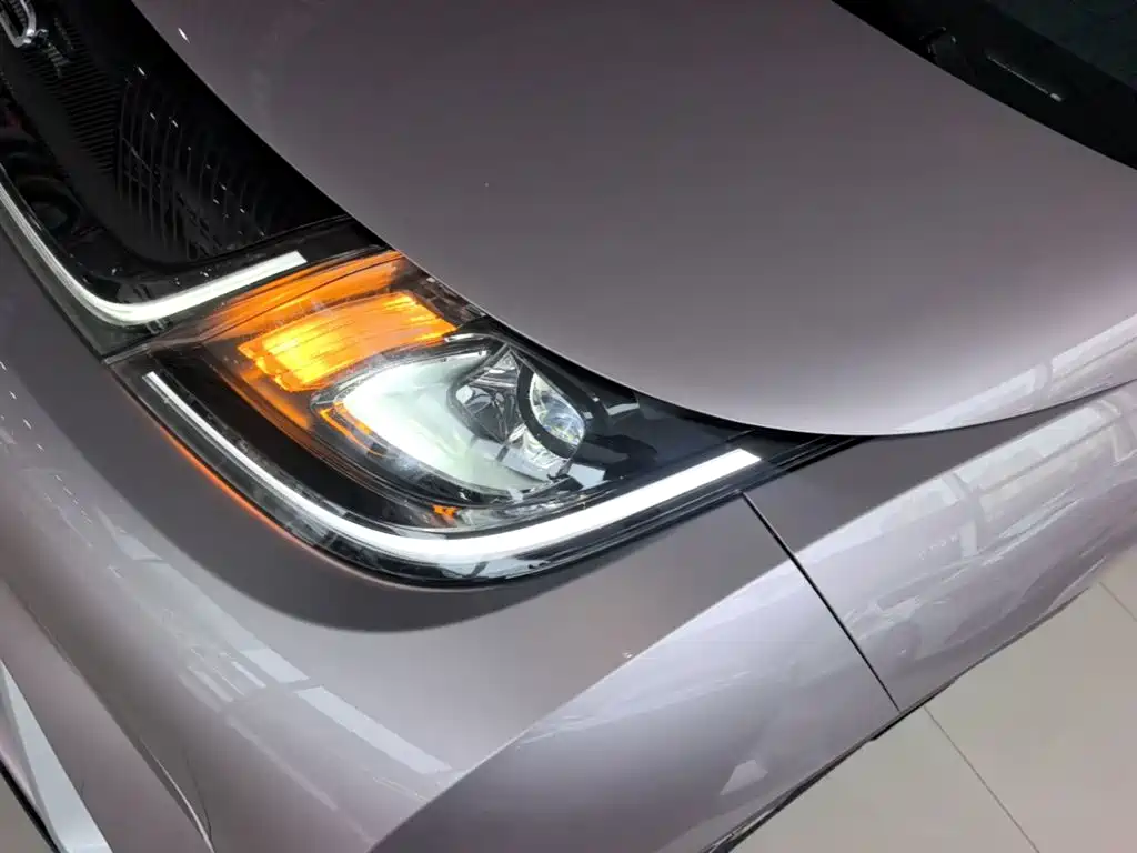 BYD Dolphin — миниатюра 24