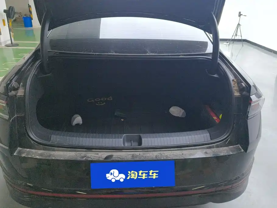 Volkswagen Magotan — миниатюра 4