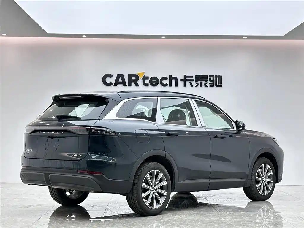 Chery T9 2025 120 7 мест